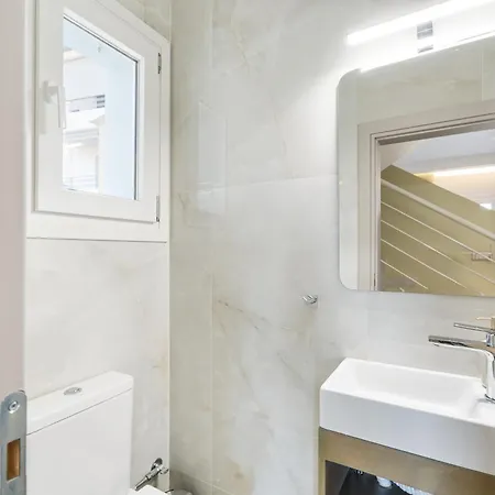 Annasa Fine Living Villa Nauplia