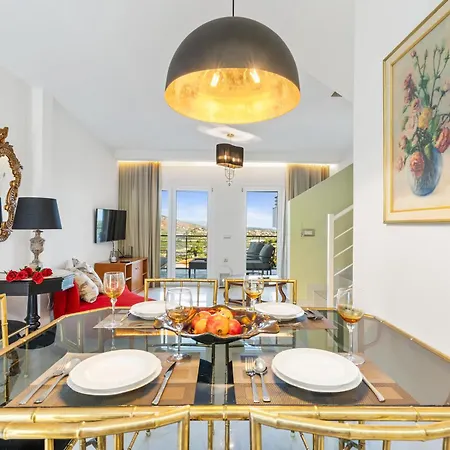 Villa Annasa Fine Living