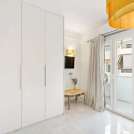 Villa Annasa Fine Living Nauplia