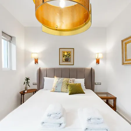 Annasa Fine Living Villa Nauplia