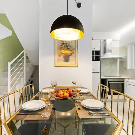 Annasa Fine Living Vila