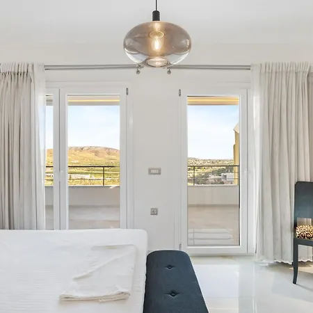 Annasa Fine Living Nauplia