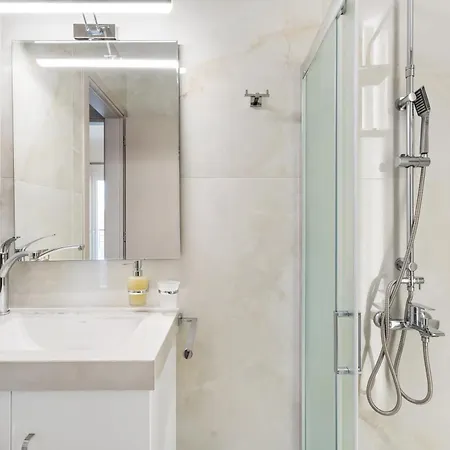 Annasa Fine Living Nauplia