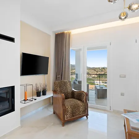 Annasa Fine Living Nauplion