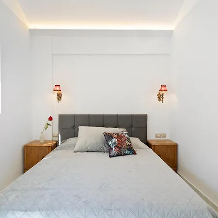 Vila Annasa Fine Living Nafplio