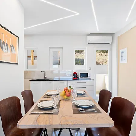 Annasa Fine Living Nafplio