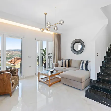 Annasa Fine Living * Nafplio