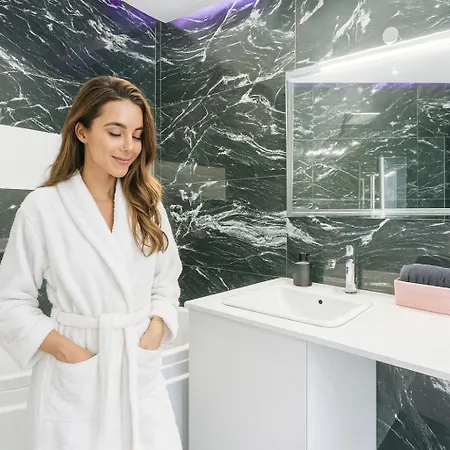 Βίλα Annasa Fine Living *