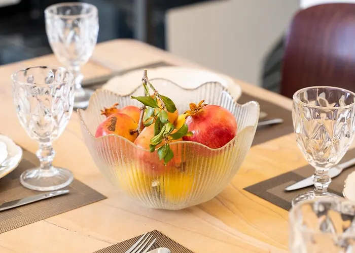 Annasa Fine Living Villa