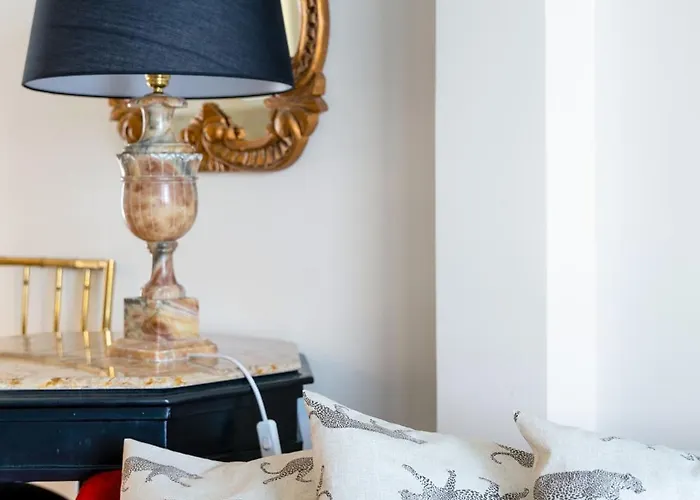 Annasa Fine Living Nafplion