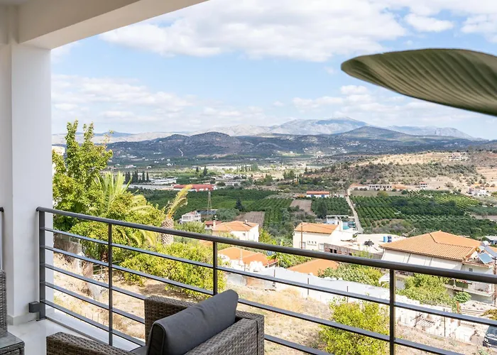 Villa Annasa Fine Living