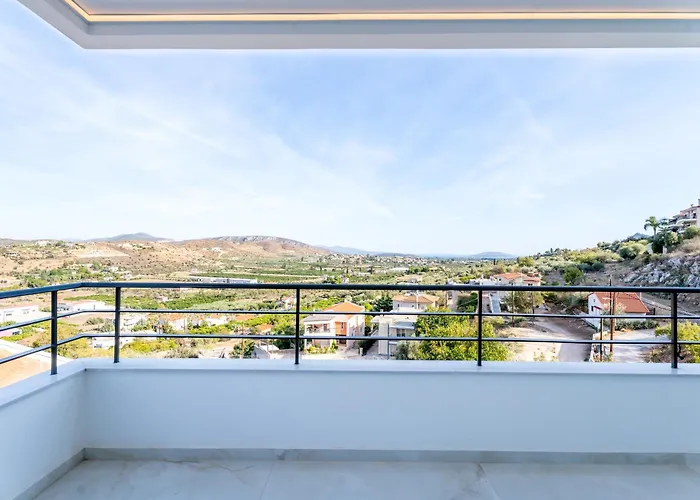 Annasa Fine Living Nafplion