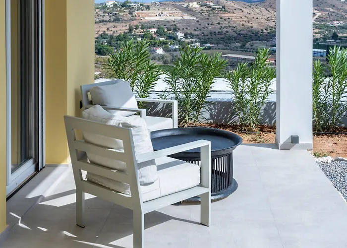 Annasa Fine Living * Ναύπλιο