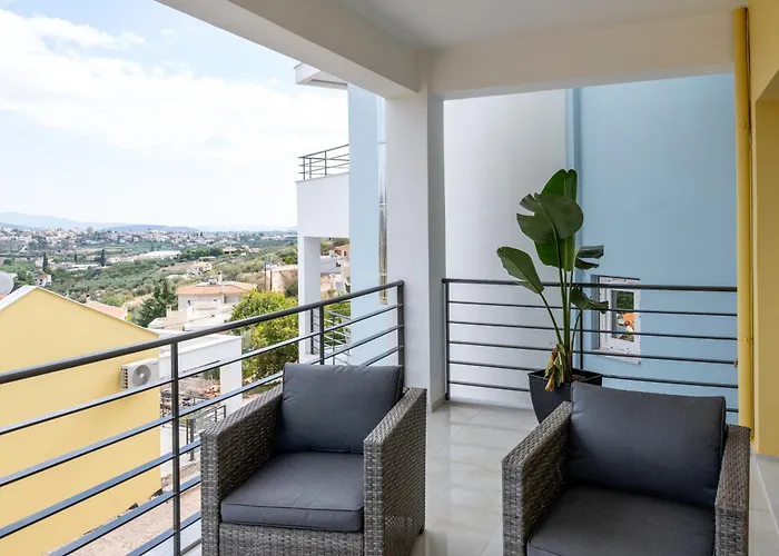 Annasa Fine Living Villa