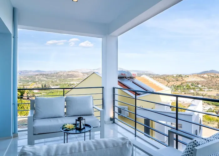 Annasa Fine Living Villa *