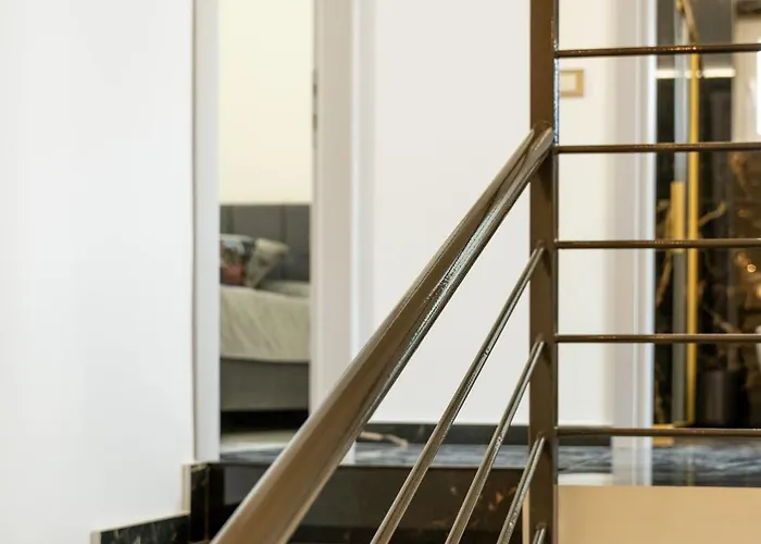 Βίλα Annasa Fine Living Ναύπλιο