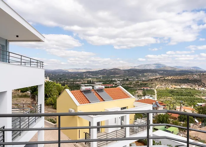 Villa Annasa Fine Living