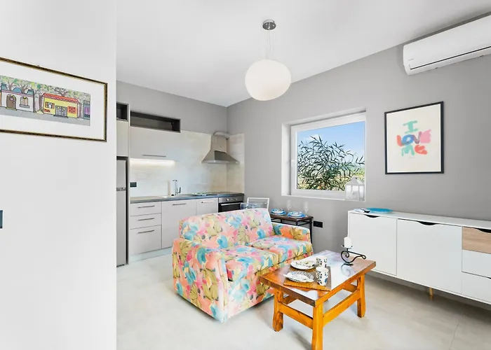 Annasa Fine Living Nauplia