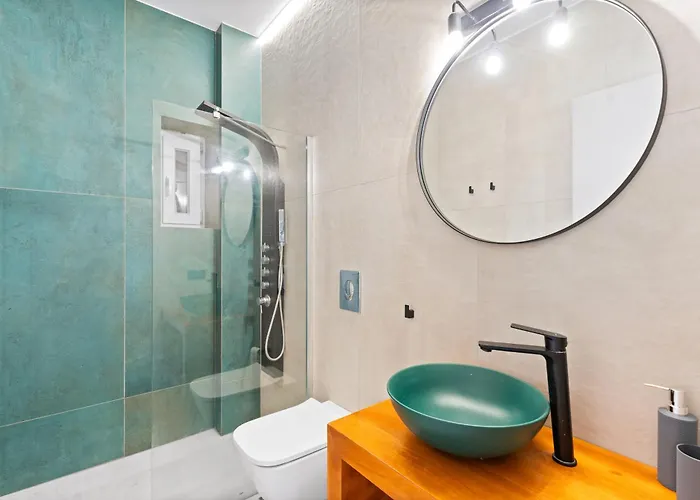 Annasa Fine Living Villa Náuplia