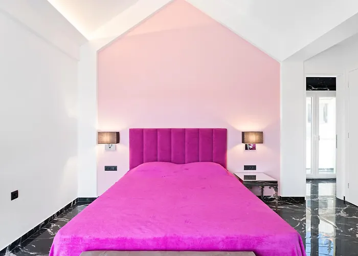 Annasa Fine Living *