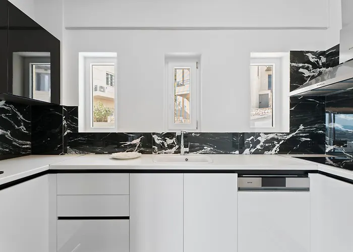Annasa Fine Living * Nauplia