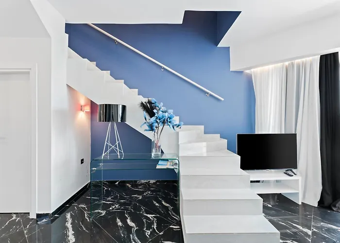 Villa Annasa Fine Living *