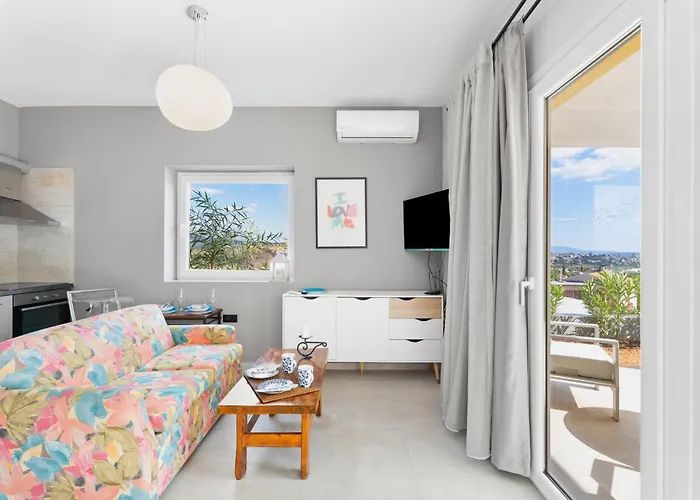 Villa Annasa Fine Living Nauplia