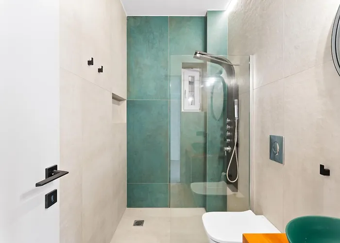 Villa Annasa Fine Living *