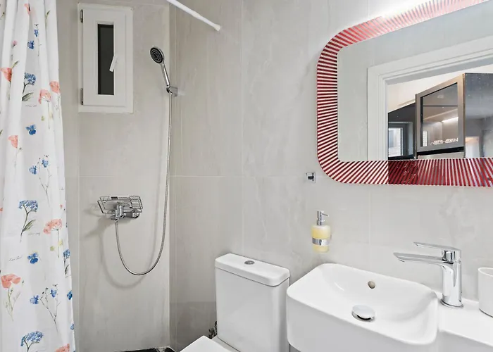 Annasa Fine Living Villa Nafplion