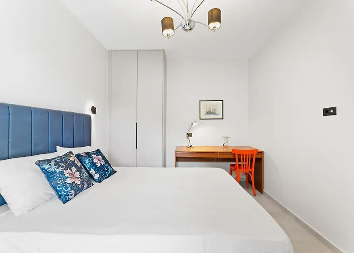 Villa Annasa Fine Living Nauplia