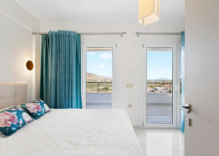 Annasa Fine Living Villa