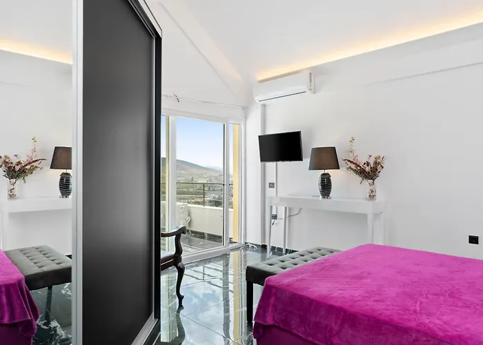 Villa Annasa Fine Living