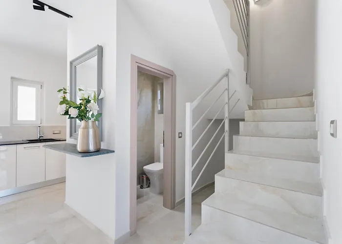 Villa Annasa Fine Living Nauplia