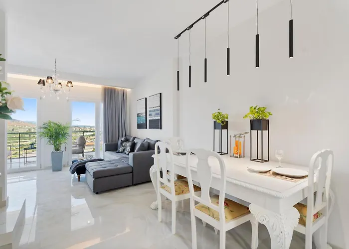 Annasa Fine Living Villa