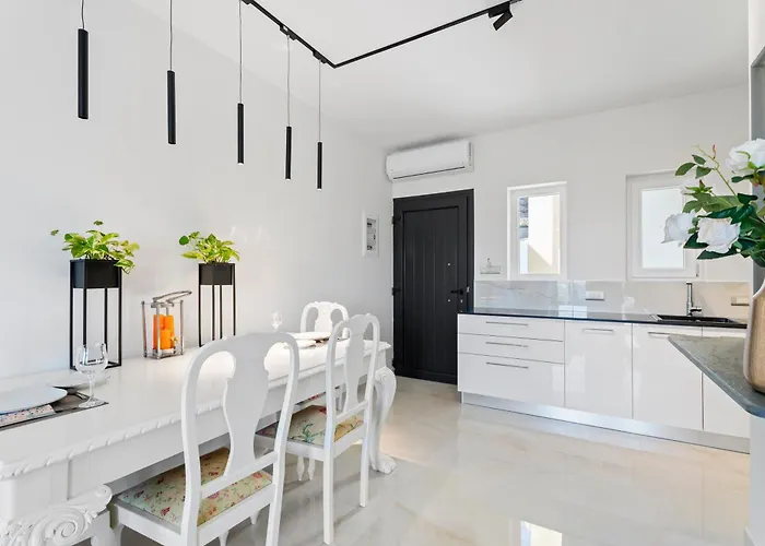 Annasa Fine Living * Nafplion