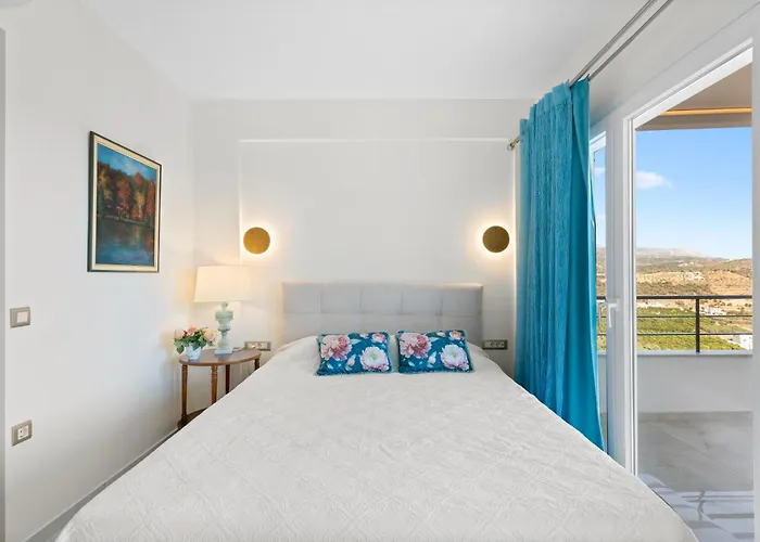 Annasa Fine Living Villa *