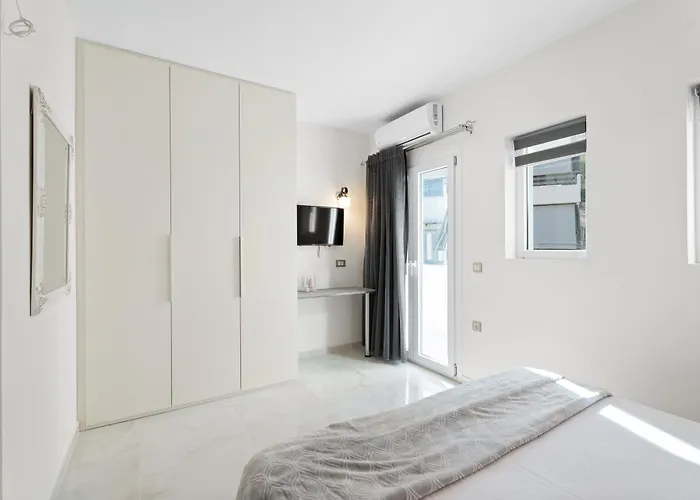 Annasa Fine Living Villa Nafplion