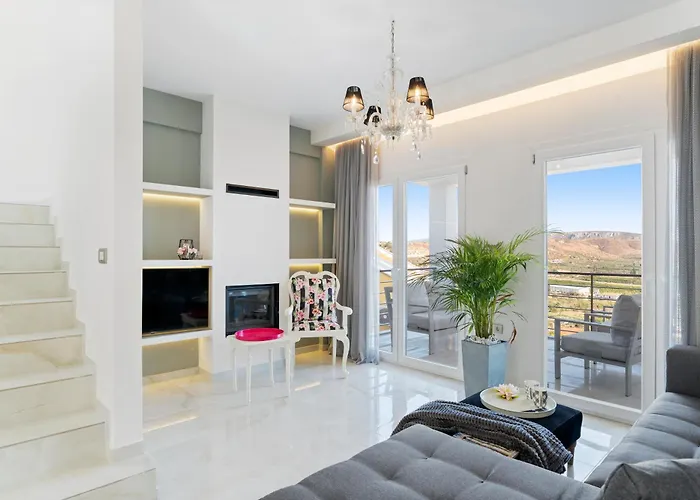 Villa Annasa Fine Living *