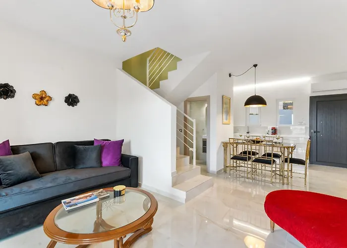 Annasa Fine Living Villa *