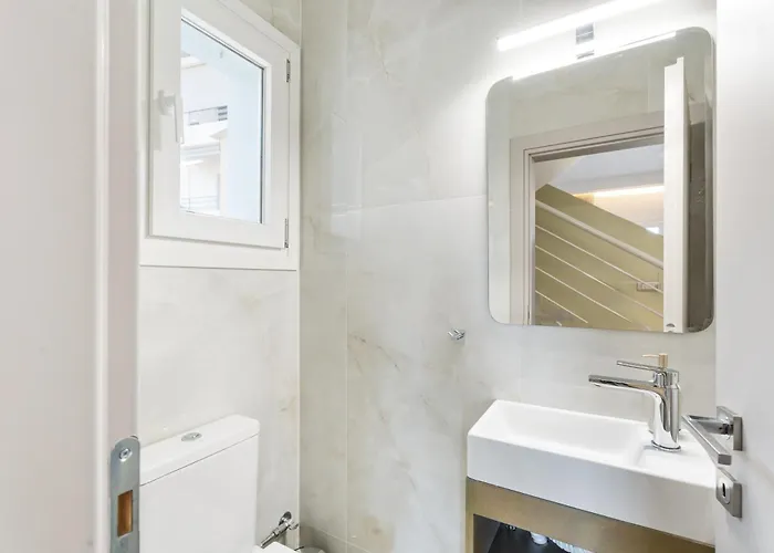 Annasa Fine Living Βίλα Ναύπλιο