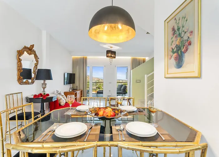 Βίλα Annasa Fine Living