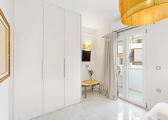 Villa Annasa Fine Living Nauplia
