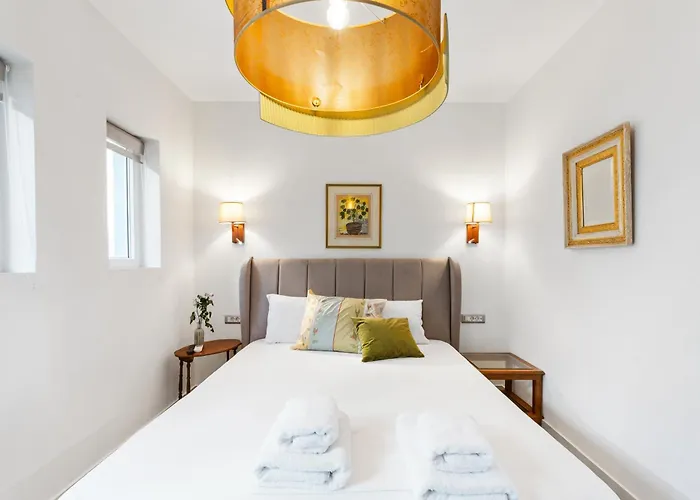 Annasa Fine Living Βίλα Ναύπλιο