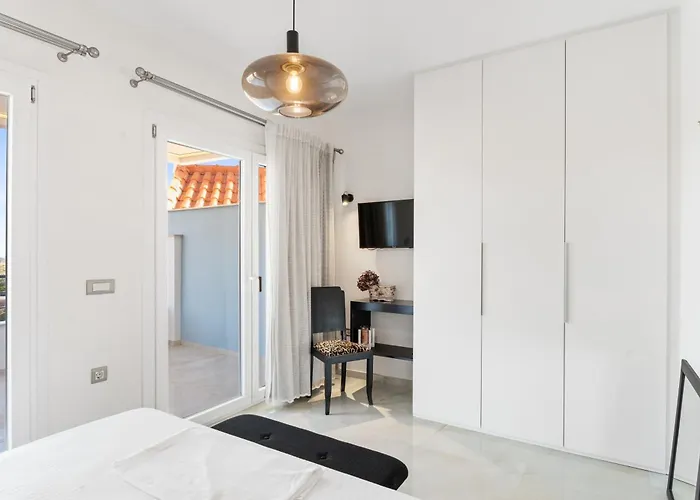 Annasa Fine Living Βίλα Ναύπλιο