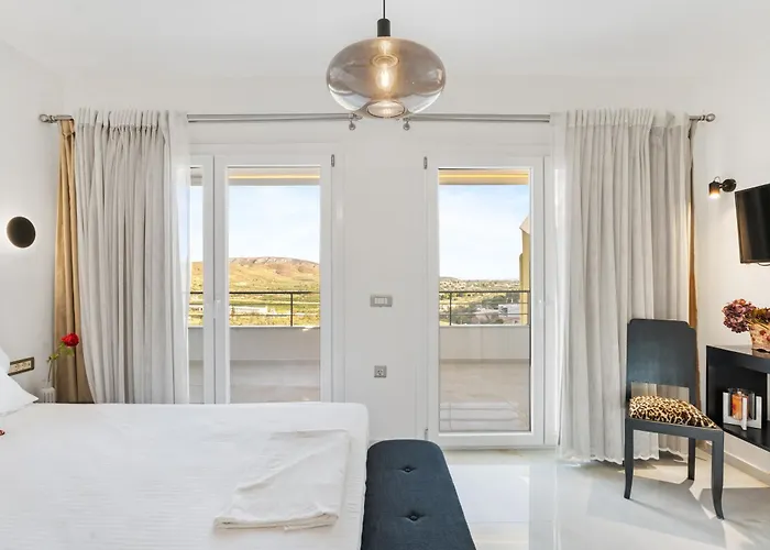 Annasa Fine Living Nauplia