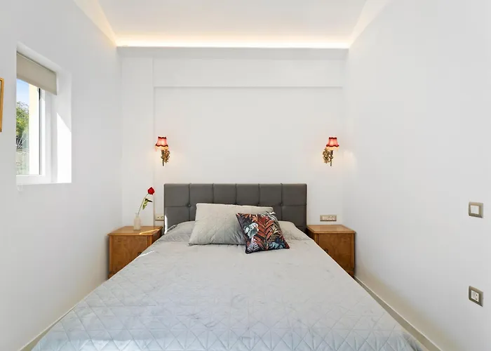 Villa Annasa Fine Living Nafplion