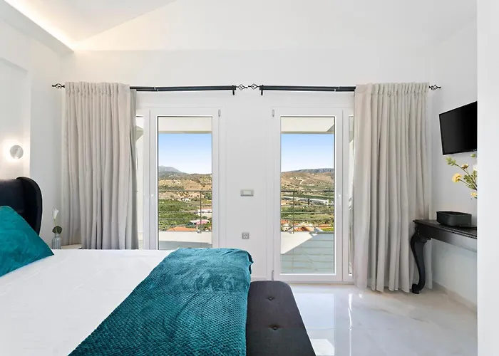 Annasa Fine Living Villa