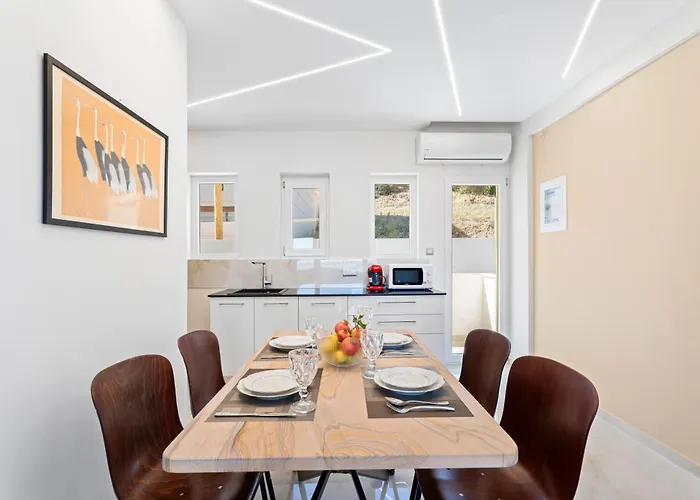 Annasa Fine Living Nauplia