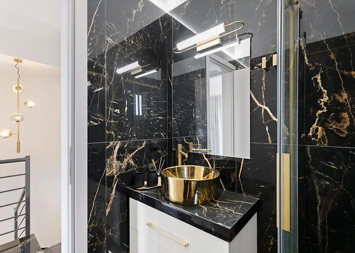 Βίλα Annasa Fine Living